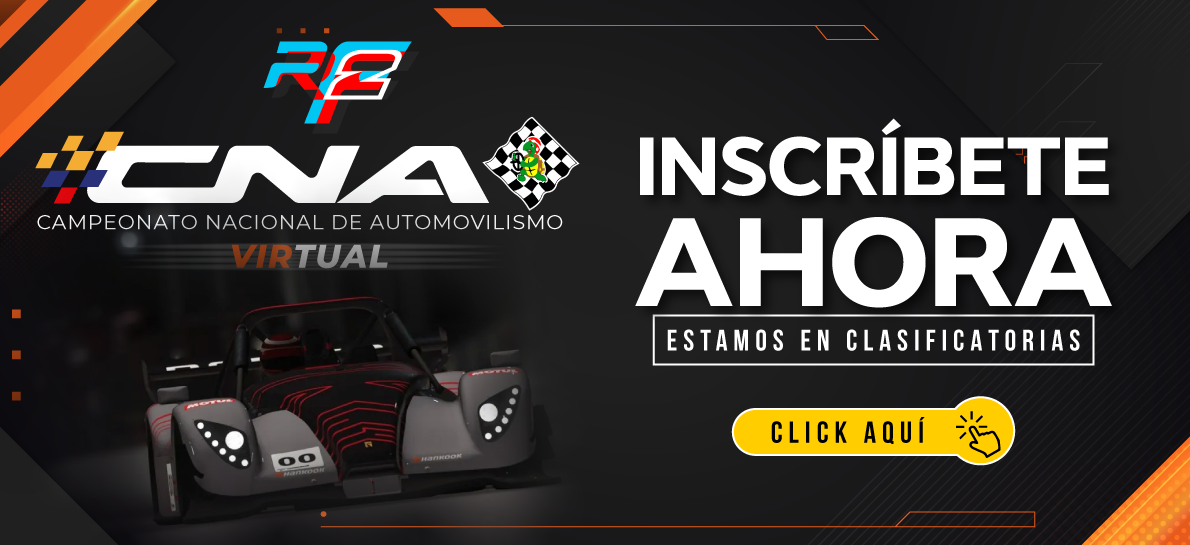 Campeonato destacado Nitro