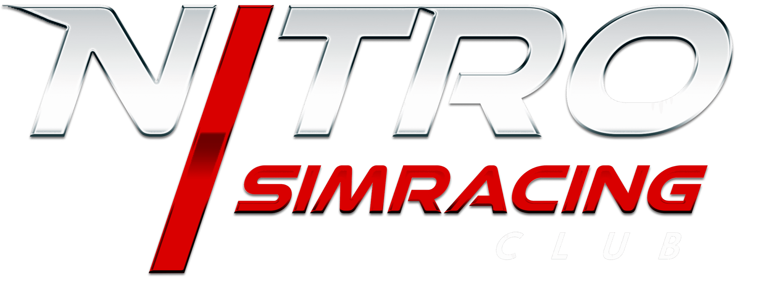 Nitro Simracing